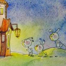 Рождественская история