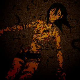 пиксель арт 2