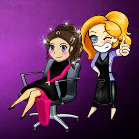 Блестящий результат