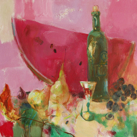 Бархатный сезон