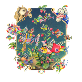 "Английские сказки"