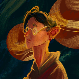 Гарри Поттер