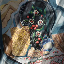 Просто натюрмортики