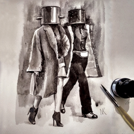 Стиль жизни