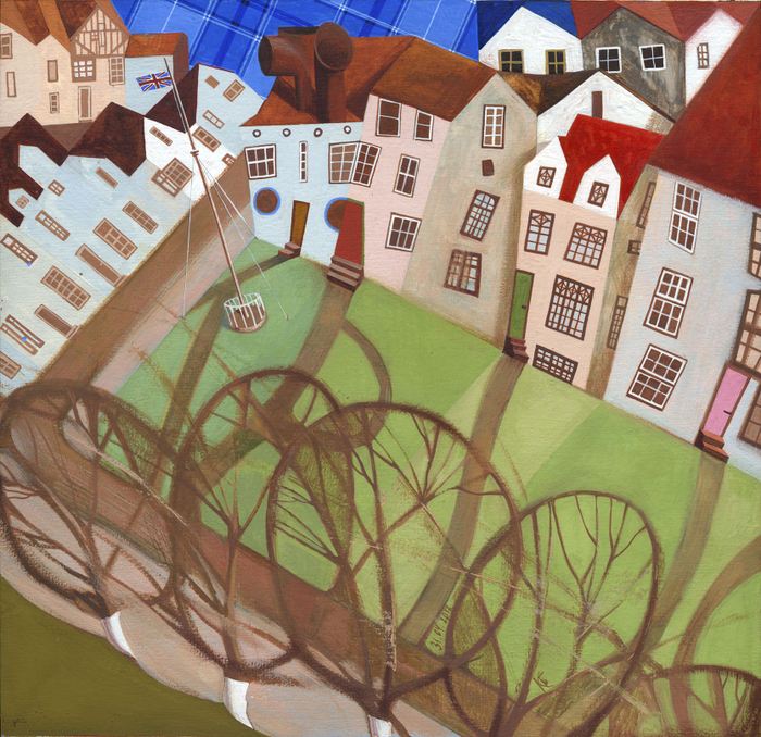 Мэри Поппинс