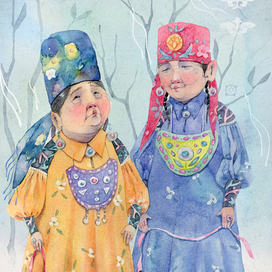 Чалома/ Chaloma