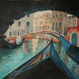 венеция