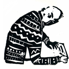 Из жизнеописания одного корректора