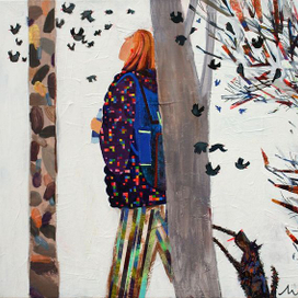 Свежий воздух