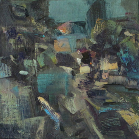 последний луч