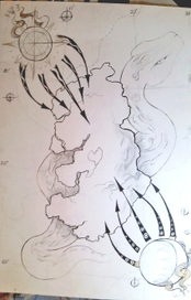 "полит карта"