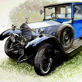 ,, Карета подана, господа !,,