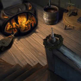 пример фона