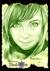 Портрет по фото