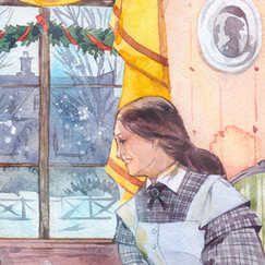 Маленькие женщины