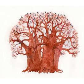  Я хр-р-рабрый, как папа! 