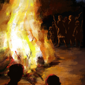 Повелитель мух