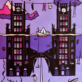 Ворота Минска