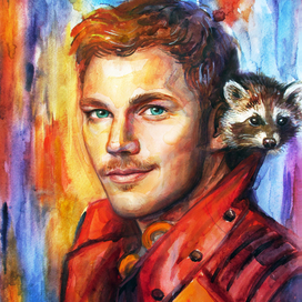 Star Lord 