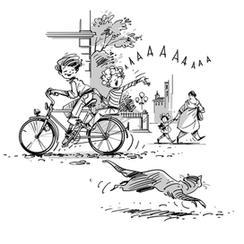 В.Драгунский. Денискины рассказы