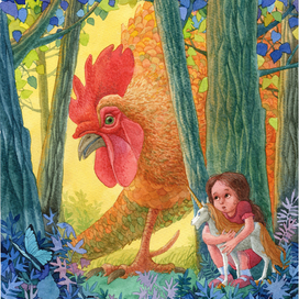 говорящий сверток