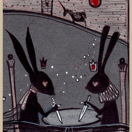 Тет-а-тет королей 