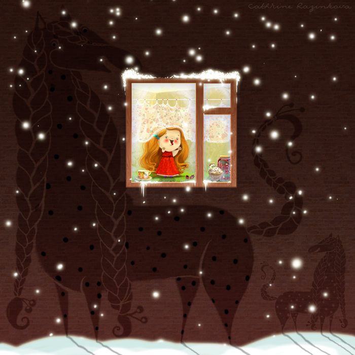 Кто сказал, что чудес не бывает?!