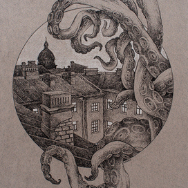 Петербург 2020 вирус