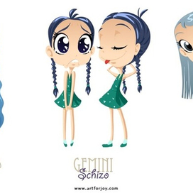 ВОЗДУХ | Галактические Чудики