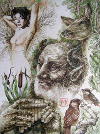 Воспоминания Фавна