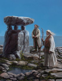 Ветер на Кольском