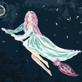 Ведьмин шабаш