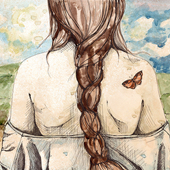 запах вереска