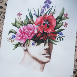 Все в твоей голове