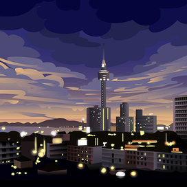 Таиланд, Паттайя