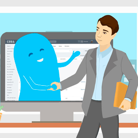 Онлайн-встречи