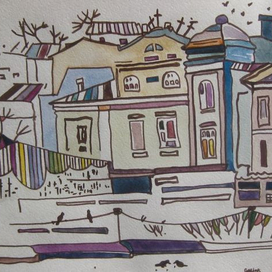 Две Серпуховской.  Холодная.