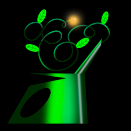 Лейка начала 