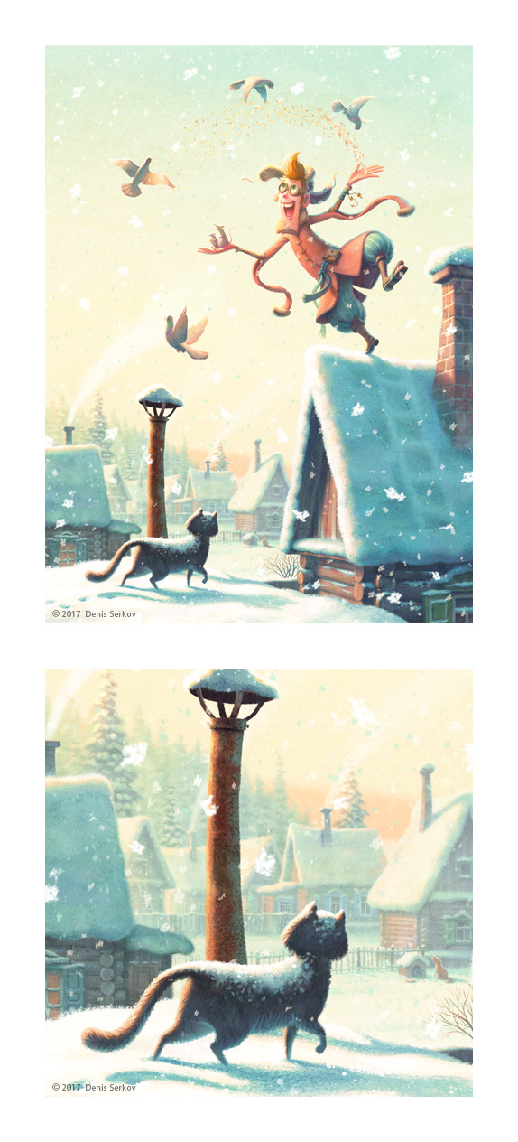 На завалинке 15