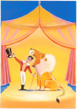 Не расстраивайся ! открытка