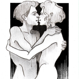 К сборнику стихотворений "стихи про грехи"