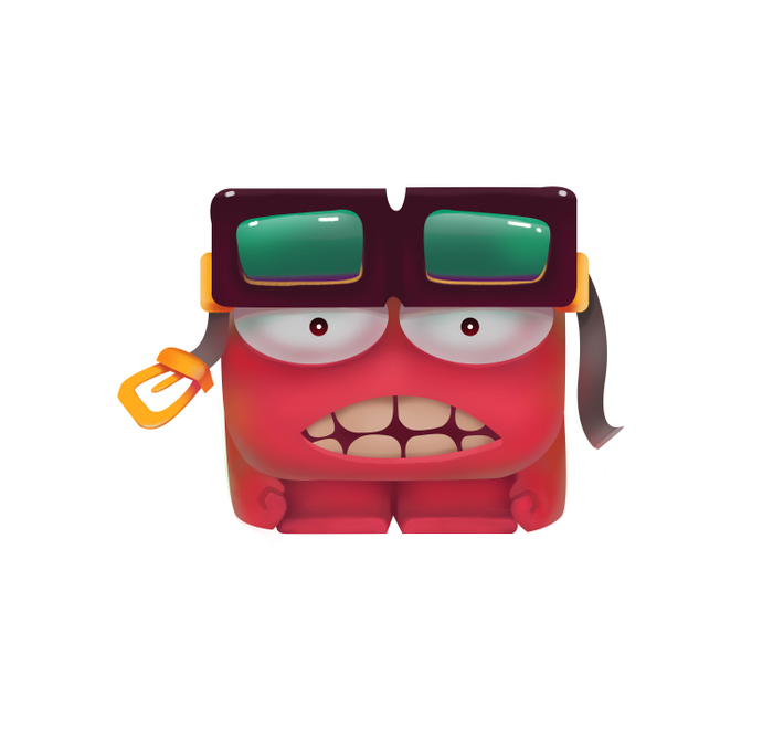 Персонаж№4 