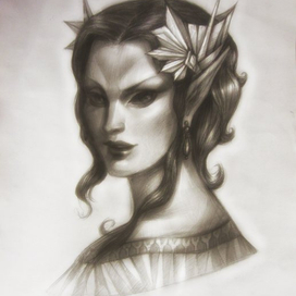 Концепт Моргия