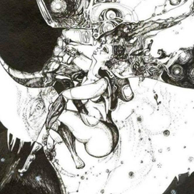 Рождение Вселенной