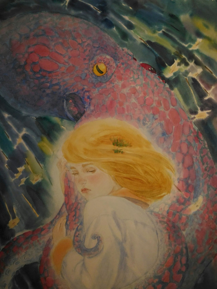 Сказка Мир Грёз