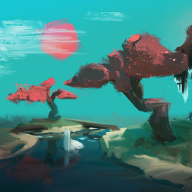 Добавка к воксельной работе