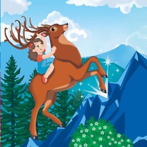 интерактивная книга