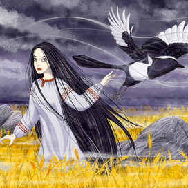 Кудельница