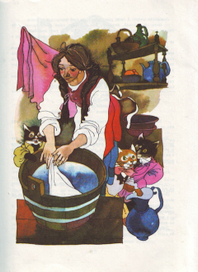 Итальянские народные сказки