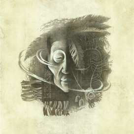 Камлание шамана (лист2